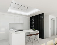 Nueva construcción  - Apartamento / piso - Alicante - Altea