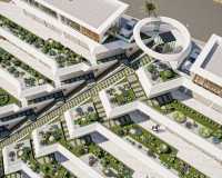 Nueva construcción  - Apartamento / piso - Alicante - Altea