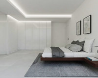 Nueva construcción  - Apartamento / piso - Alicante - Pueblo Mascarat