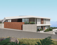 Nueva construcción  - Apartamento / piso - Alicante - Pueblo Mascarat