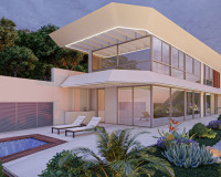 Nueva construcción  - Apartamento / piso - Alicante - Pueblo Mascarat