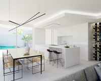 Nueva construcción  - Apartamento / piso - Alicante - Pueblo Mascarat