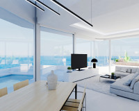 Nueva construcción  - Apartamento / piso - Alicante - Pueblo Mascarat