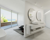 Nueva construcción  - Apartamento / piso - Alicante - Pueblo Mascarat