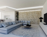 Nueva construcción  - Apartamento / piso - Alicante - Pueblo Mascarat