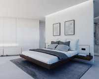Nueva construcción  - Apartamento / piso - Alicante - Pueblo Mascarat