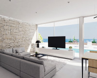 Nueva construcción  - Apartamento / piso - Alicante - Pueblo Mascarat