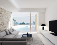 Nueva construcción  - Apartamento / piso - Alicante - Pueblo Mascarat