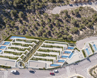 Nueva construcción  - Apartamento / piso - Alicante - Pueblo Mascarat