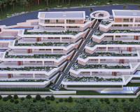 Nueva construcción  - Apartamento / piso - Alicante - Pueblo Mascarat