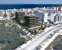 Nueva construcción  - Apartamento / piso - Arenales del Sol - Santa Pola