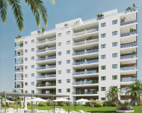 Nueva construcción  - Apartamento / piso - Benidorm