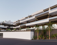 Nueva construcción  - Apartamento / piso - Benijofar