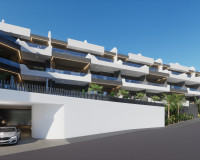 Nueva construcción  - Apartamento / piso - Benijofar
