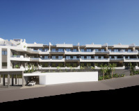 Nueva construcción  - Apartamento / piso - Benijofar