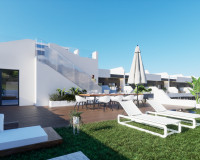 Nueva construcción  - Apartamento / piso - Benijofar