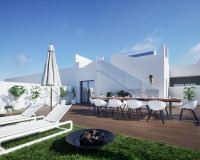 Nueva construcción  - Apartamento / piso - Benijofar