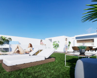 Nueva construcción  - Apartamento / piso - Benijofar