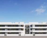 Nueva construcción  - Apartamento / piso - Benijofar