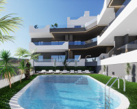 Nueva construcción  - Apartamento / piso - Benijofar