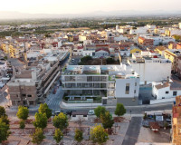 Nueva construcción  - Apartamento / piso - Benijofar