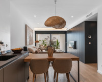 Nueva construcción  - Apartamento / piso - Benitachell - Benitachell - Poble Nou