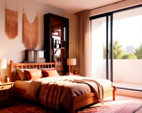 Nueva construcción  - Apartamento / piso - Bigastro