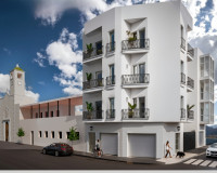 Nueva construcción  - Apartamento / piso - Bigastro