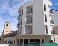 Nueva construcción  - Apartamento / piso - Bigastro