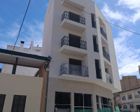 Nueva construcción  - Apartamento / piso - Bigastro