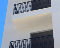 Nueva construcción  - Apartamento / piso - Bigastro