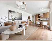 Nueva construcción  - Apartamento / piso - Bigastro