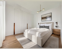 Nueva construcción  - Apartamento / piso - Bigastro