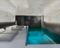 Nueva construcción  - Apartamento / piso - Calpe