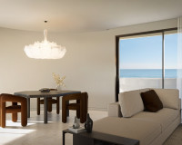 Nueva construcción  - Apartamento / piso - Calpe