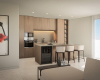 Nueva construcción  - Apartamento / piso - Calpe