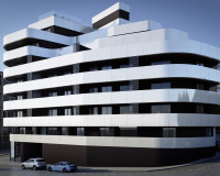 Nueva construcción  - Apartamento / piso - Calpe