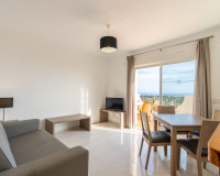 Nueva construcción  - Apartamento / piso - Calpe