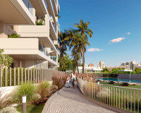 Nueva construcción  - Apartamento / piso - Calpe