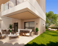 Nueva construcción  - Apartamento / piso - Calpe