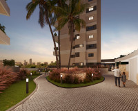 Nueva construcción  - Apartamento / piso - Calpe