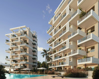 Nueva construcción  - Apartamento / piso - Calpe