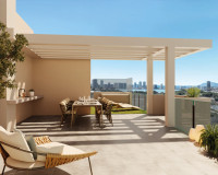 Nueva construcción  - Apartamento / piso - Calpe