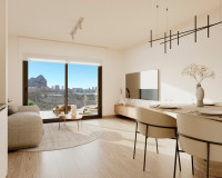 Nueva construcción  - Apartamento / piso - Calpe