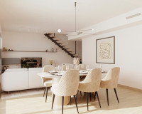Nueva construcción  - Apartamento / piso - Calpe
