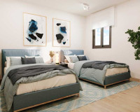 Nueva construcción  - Apartamento / piso - Calpe