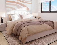 Nueva construcción  - Apartamento / piso - Calpe