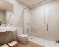 Nueva construcción  - Apartamento / piso - Calpe
