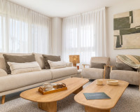 Nueva construcción  - Apartamento / piso - Calpe