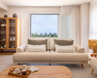 Nueva construcción  - Apartamento / piso - Calpe